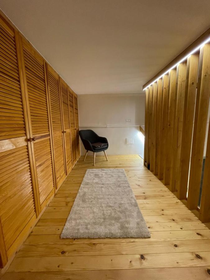 Bocskai Apartman Szeged Ngoại thất bức ảnh