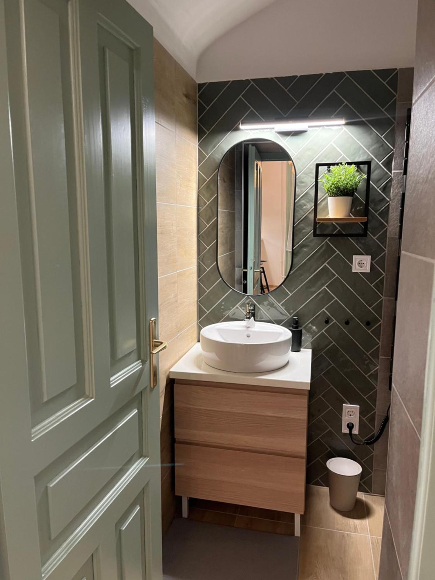 Bocskai Apartman Szeged Ngoại thất bức ảnh