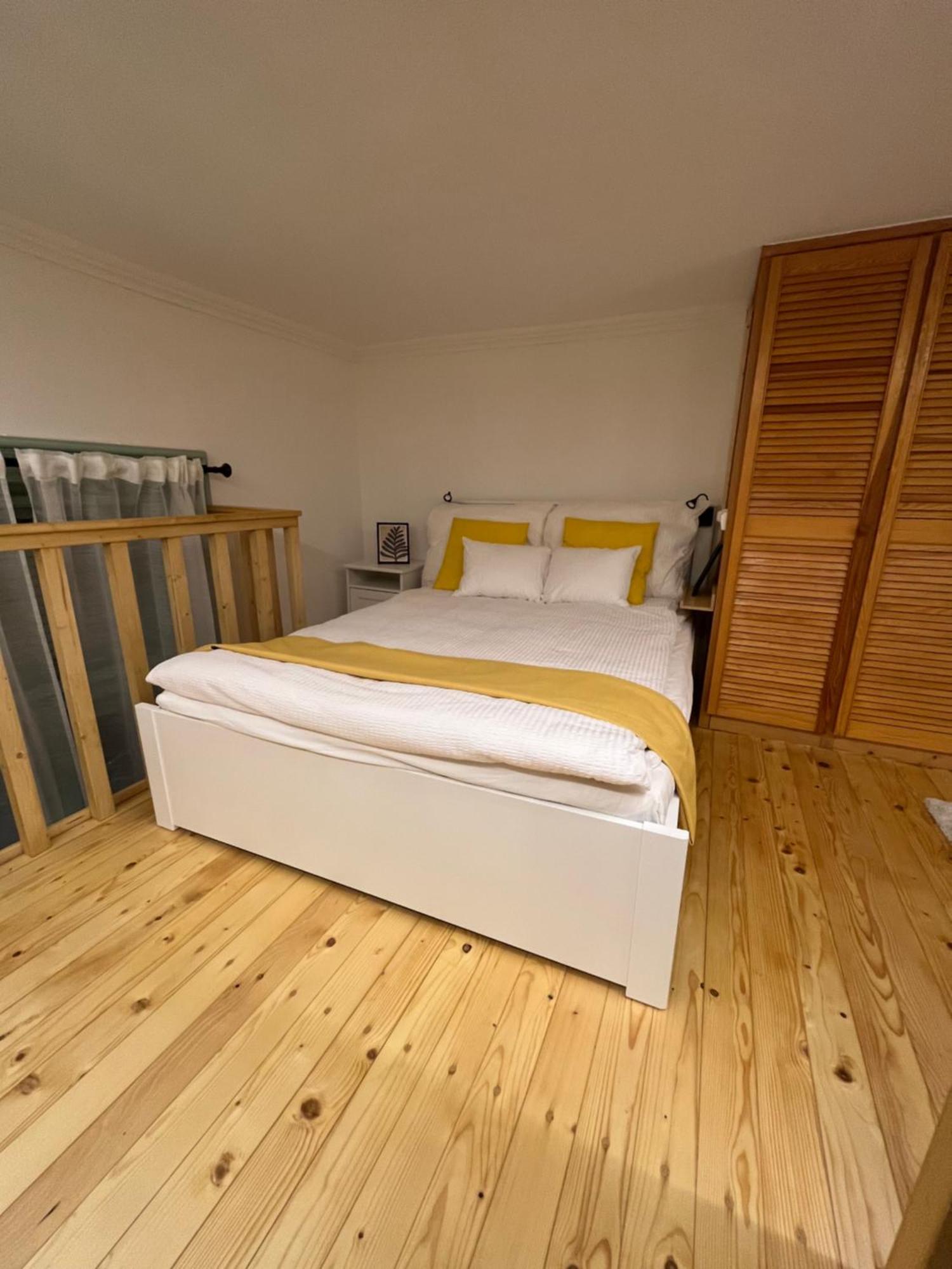 Bocskai Apartman Szeged Ngoại thất bức ảnh