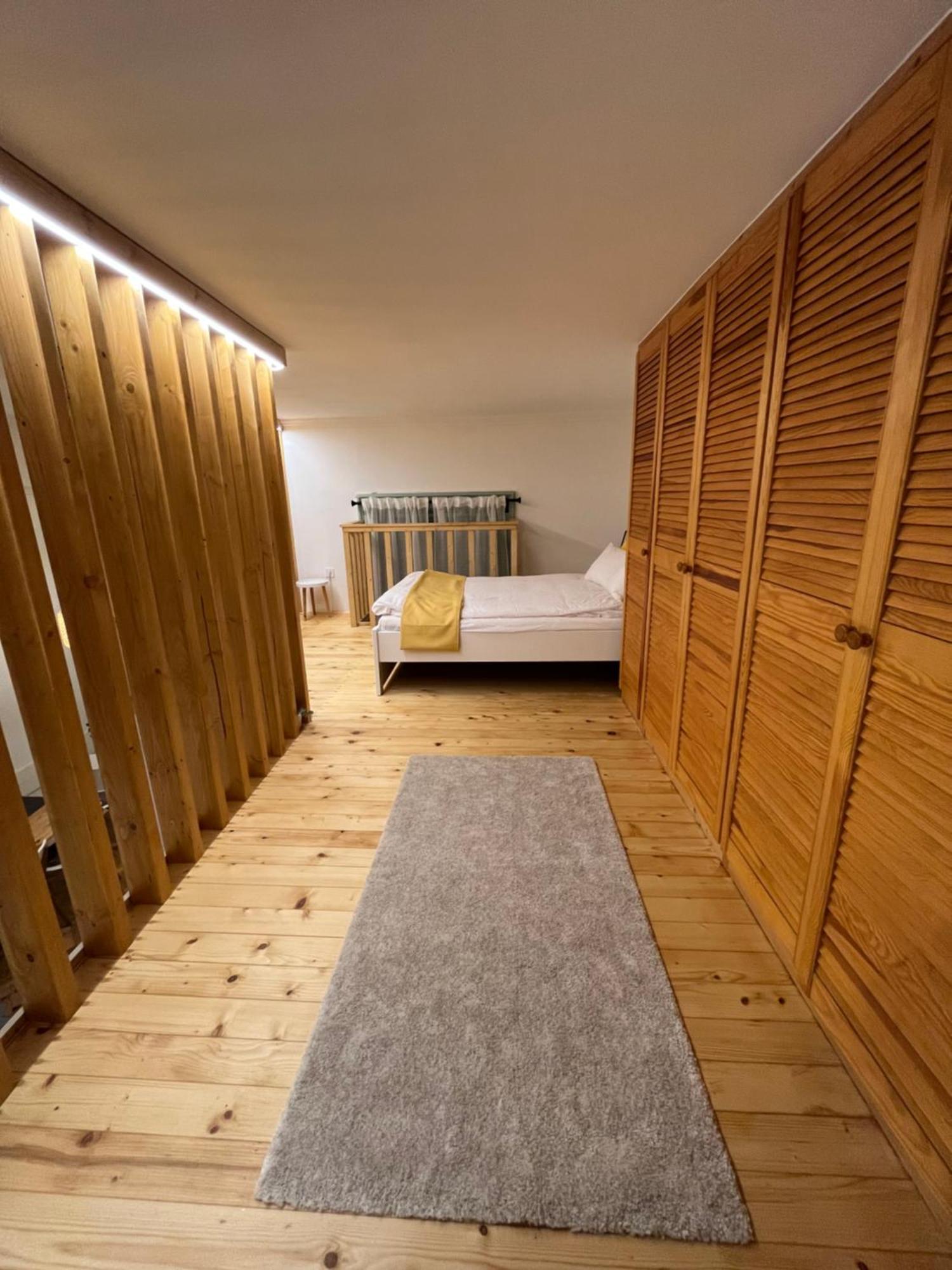 Bocskai Apartman Szeged Ngoại thất bức ảnh
