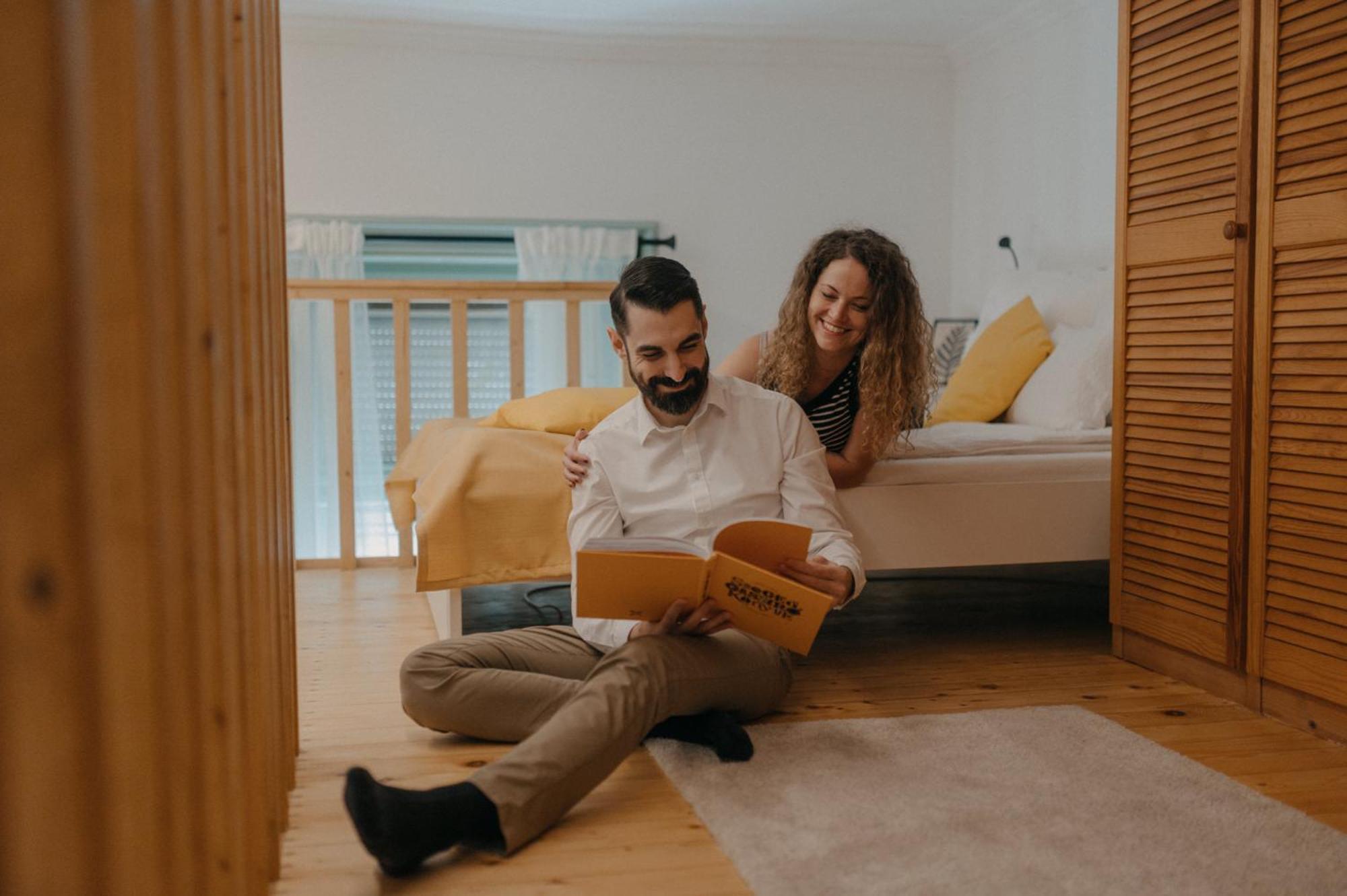 Bocskai Apartman Szeged Ngoại thất bức ảnh